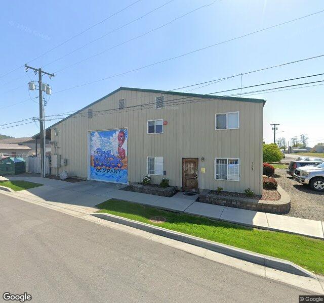 The Pool Service Company storefront - Seattle