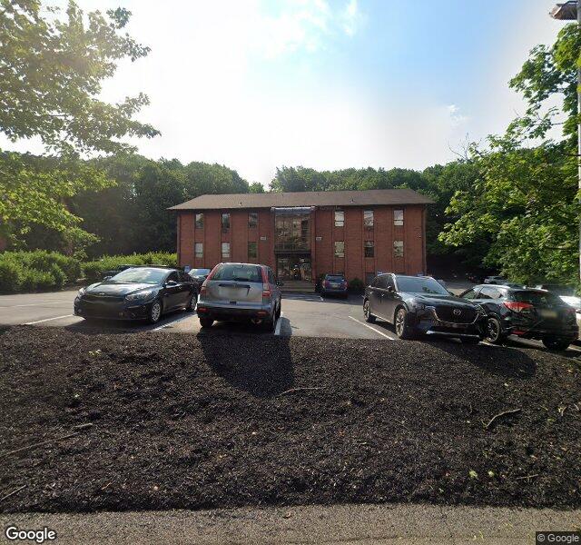 PM Computing Inc location - Pittsburgh