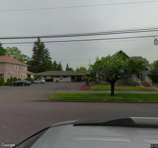 North Portland Chiropractic Clinic location - Portland