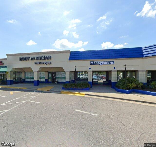 Happy Pool Care Pros storefront - Tampa