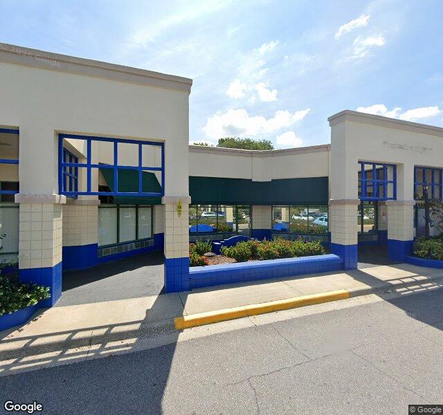 iTax Services location - Tampa