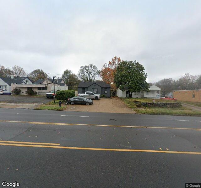 Xclusive House Of Kutz location - Memphis