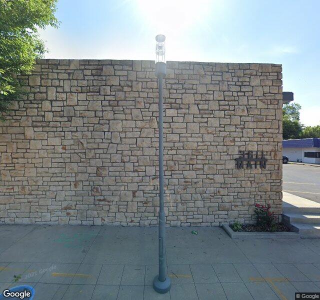 Chiropractic Wellness Center storefront - Kansas City