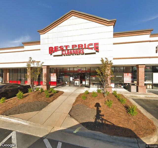 Pet Life Salon LLC location - Raleigh