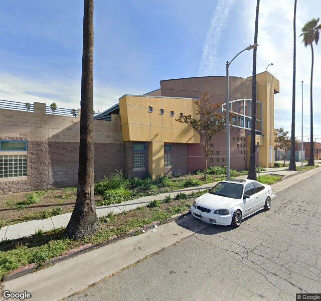 CAMP Clinic - Los Angeles location - Los Angeles