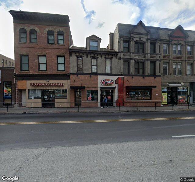 BuffTutor - University & High School Tutors - Pittsburgh location - Pittsburgh