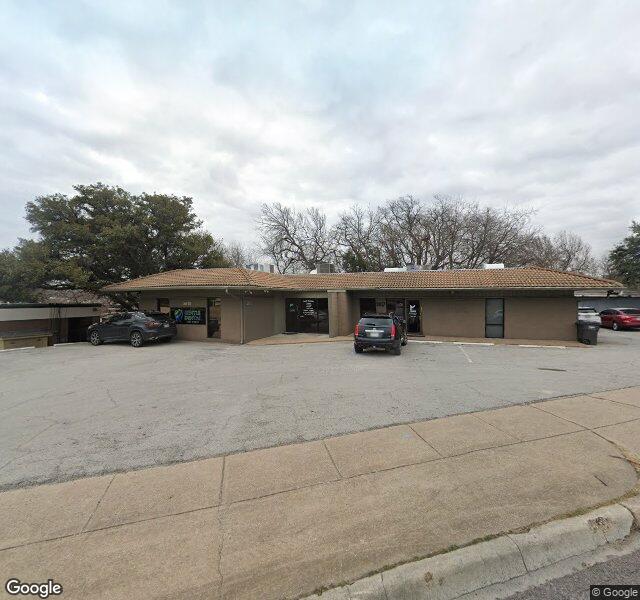 Gentle Dental location - Fort Worth