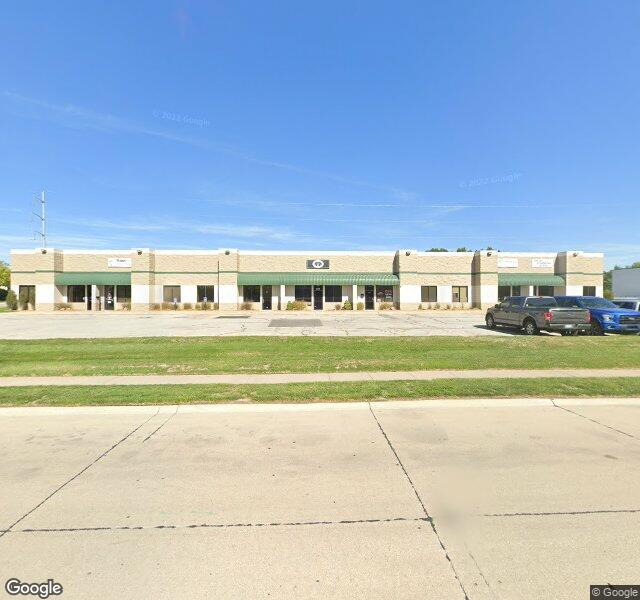 Miller Pest Solutions storefront - Omaha