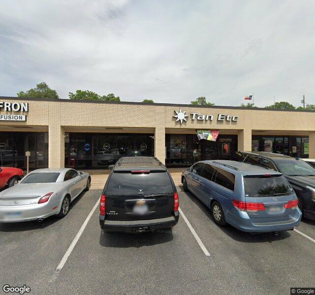 Reliable Pool Care LLC storefront - Austin