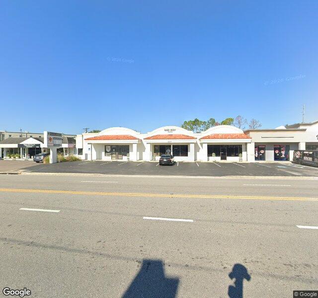 Brier Grieves Insurance location - Tampa