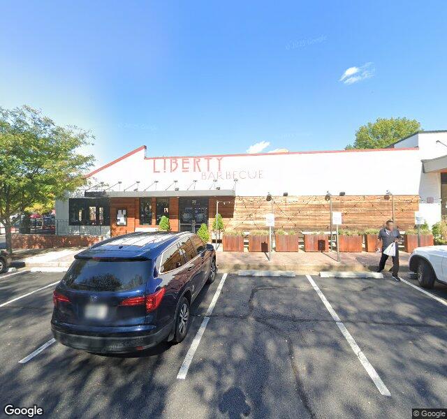 Heirloom DC | Catering & Event Design storefront - Washington