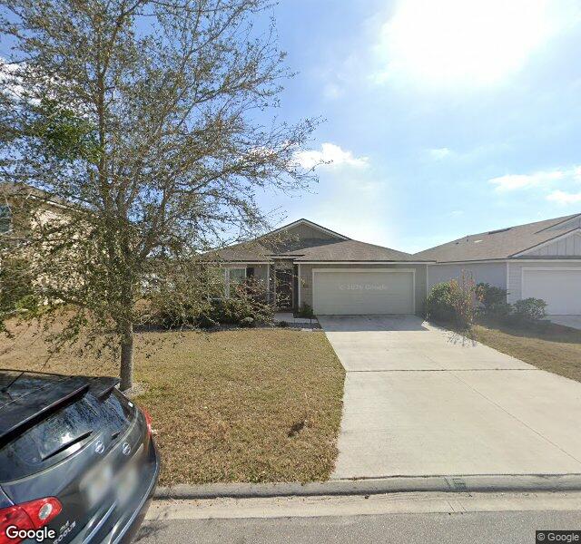 Fresh Look Home Cleaning location - Jacksonville