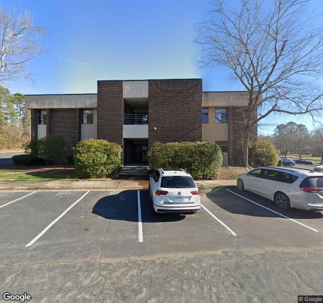 SERVPRO of South Charlotte storefront - Charlotte