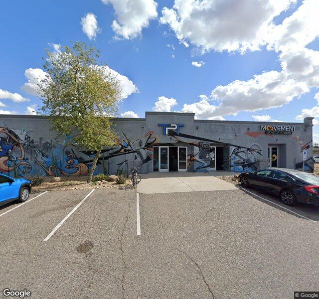 Thurston Personal Training storefront - Phoenix