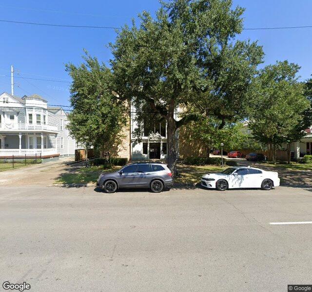 Mid-City Smiles Family Dentistry location - New Orleans