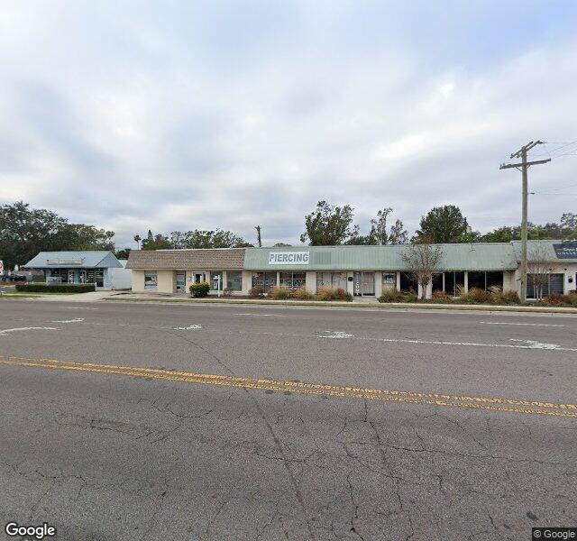 Bloom Body Art - Tampa storefront - Tampa