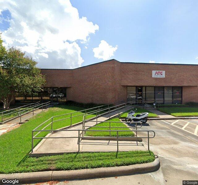 Cafe Natalie Catering storefront - Houston