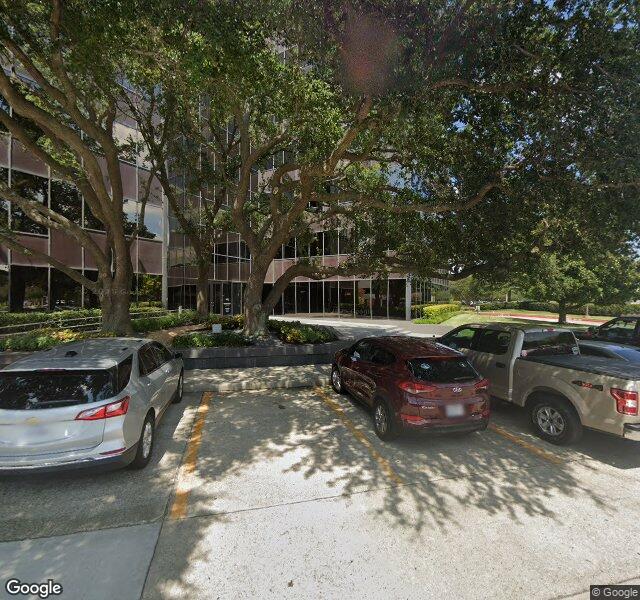 Advanced Chiropractic Relief storefront - Houston