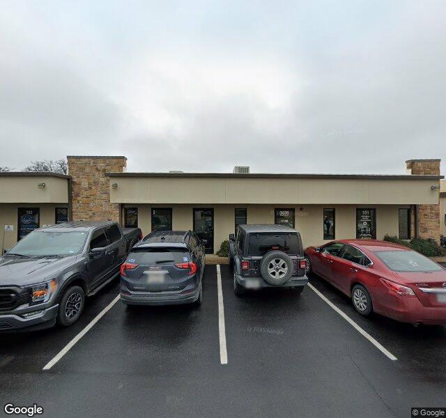 Love My Maids storefront - Fort Worth