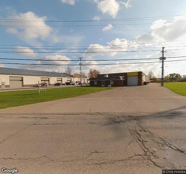 Pine Ridge Restoration, Inc. location - Cleveland