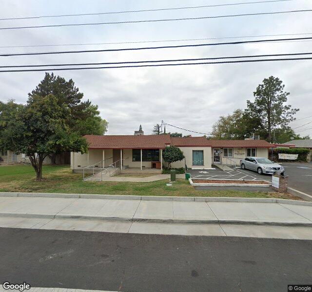 Best Friends Pet Hotel location - Sacramento