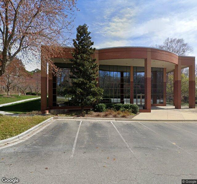 Carlino Aesthetics, Formerly The Museum Spa & Laser Center storefront - Raleigh