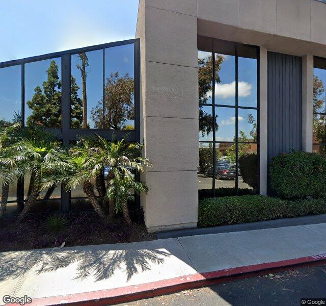 IB CPA storefront - San Diego