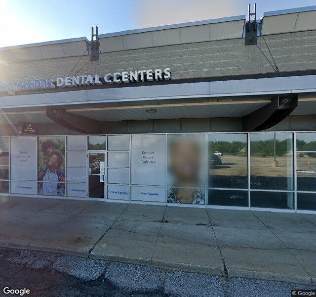 Great Expressions Dental Centers - Severance location - Cleveland
