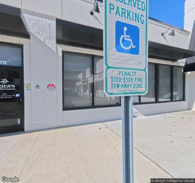 Emily Anne Esthetics, LLC storefront - Virginia Beach