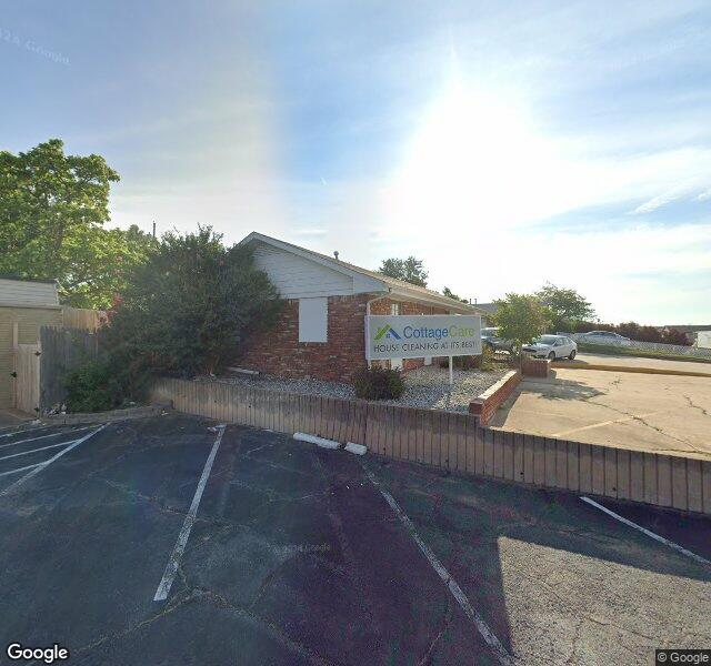 CottageCare Oklahoma City location - Oklahoma City