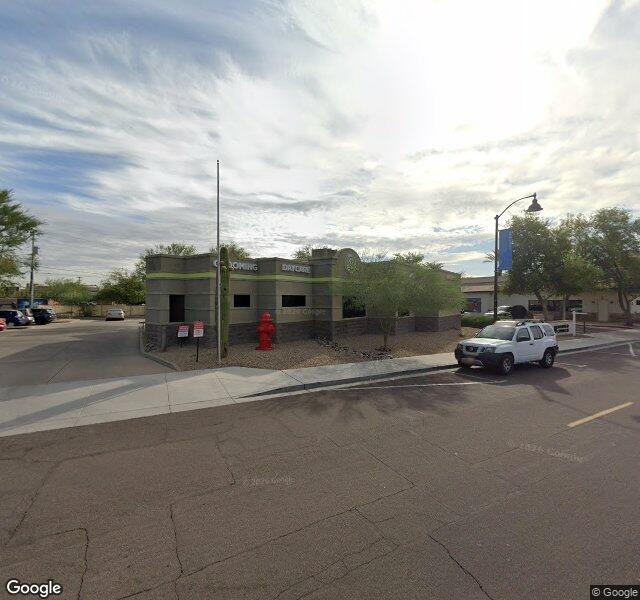 Paw Commons Pet Resort & Training Center - Scottsdale location - Phoenix