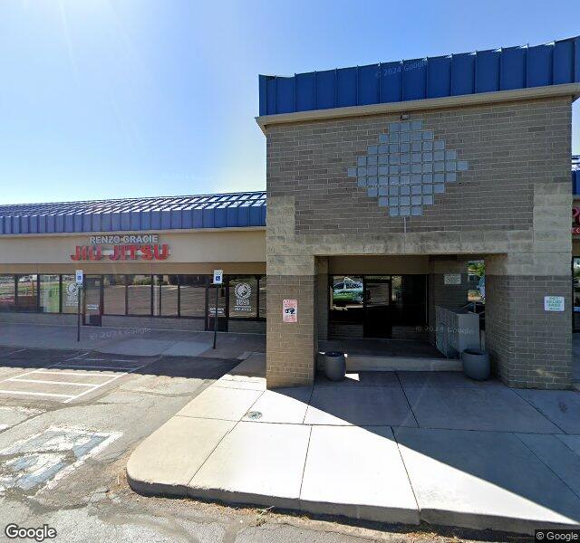 The Pet Pawlor location - Colorado Springs