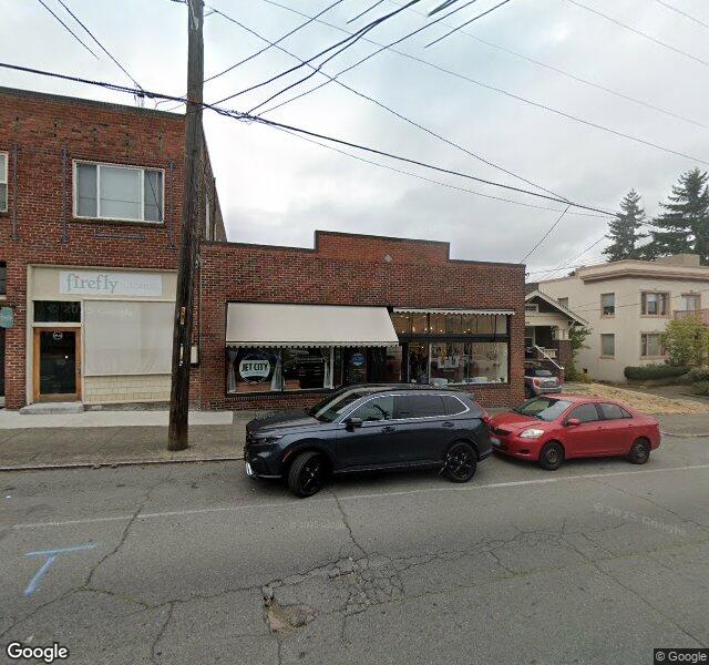 Jet City Device Repair - Seattle iPad & iPhone Repair location - Seattle