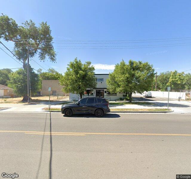 Orchid Dynasty location - Salt Lake City