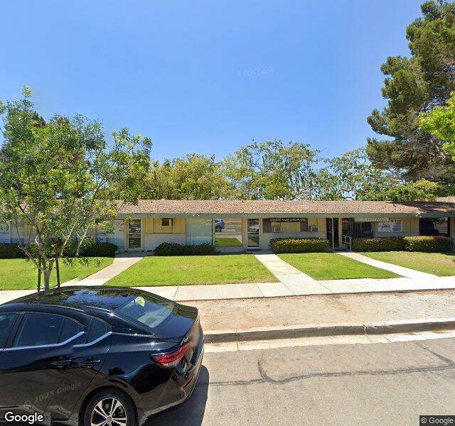 The Cleaning Authority - San Diego storefront - San Diego