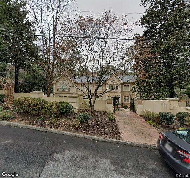 Northside Tutoring location - Atlanta