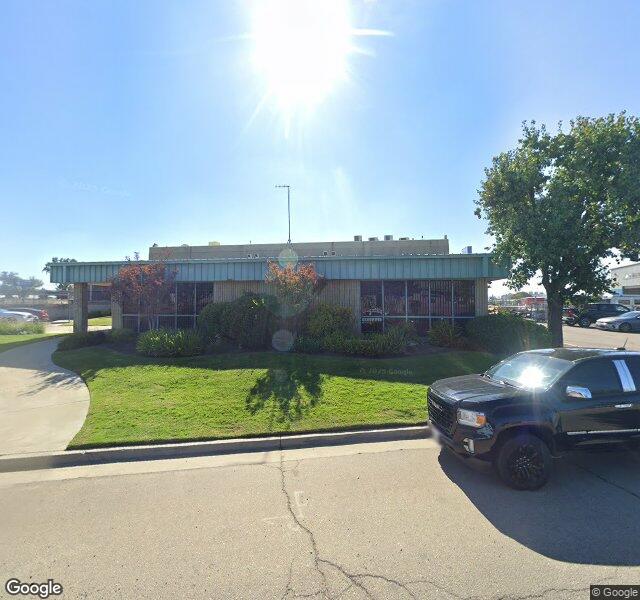 Dewey Pest & Termite Control storefront - Fresno