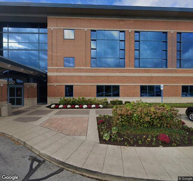 Indianapolis Healthplex location - Indianapolis