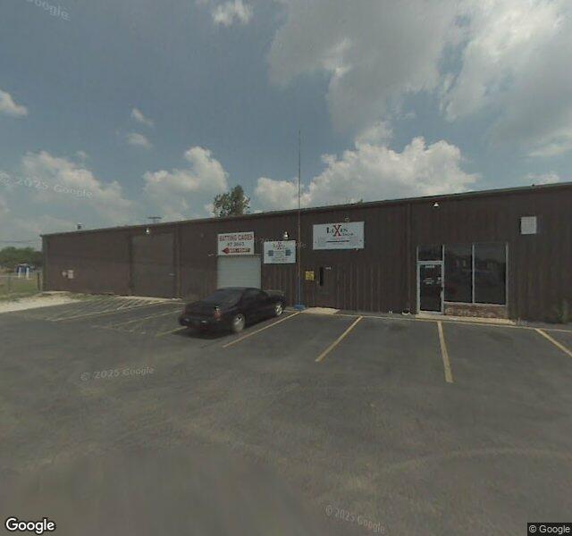 Columbus Martial Arts Academy location - Columbus