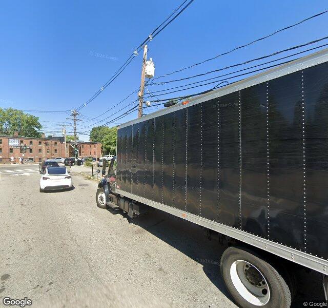 La Bonne Maison location - Boston