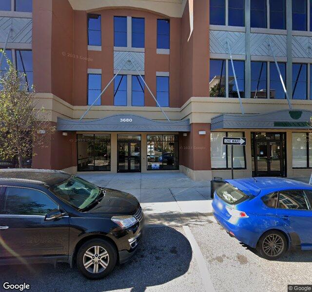 Kossina Creative Photography storefront - Orlando