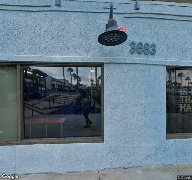 Greater Life Wellness Center - Chiropractor in San Diego CA location - San Diego