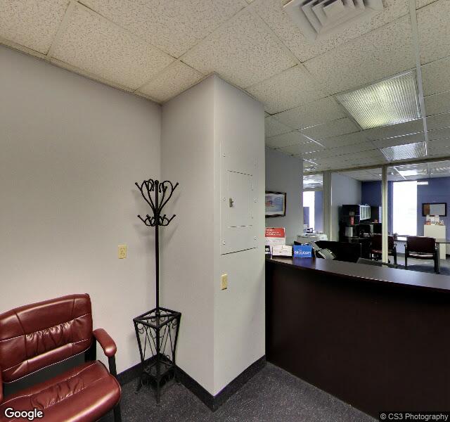 Beachwood Dental storefront - Cleveland