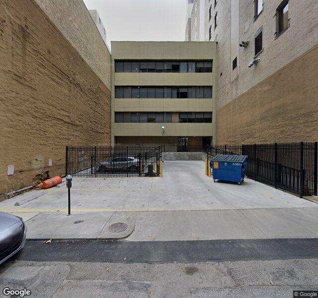 Kiddie Academy of Downtown Columbus location - Columbus