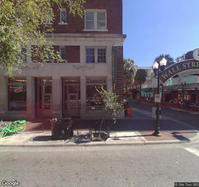 Peter J. Freuler & Associates, CPA location - Orlando