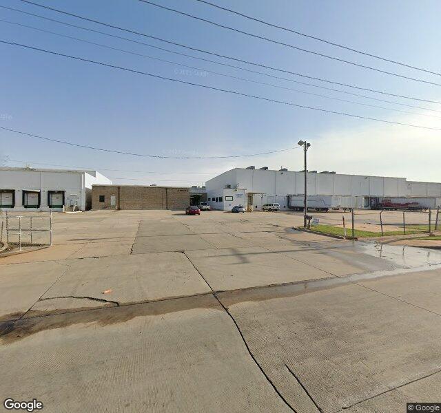 On Call Moving & Storage location - Oklahoma City