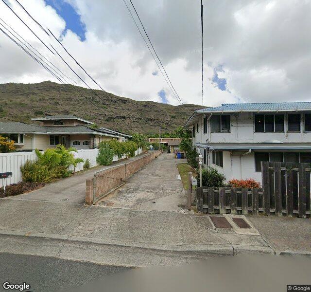Paradise Locksmith location - Honolulu