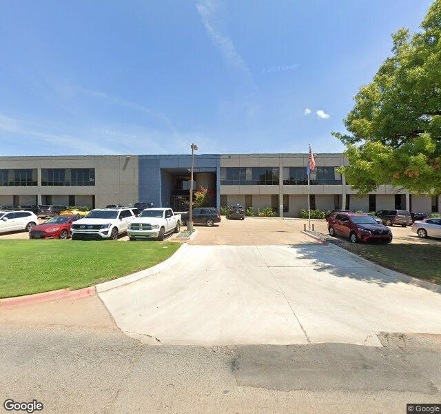 King's Green Cleaning location - Oklahoma City