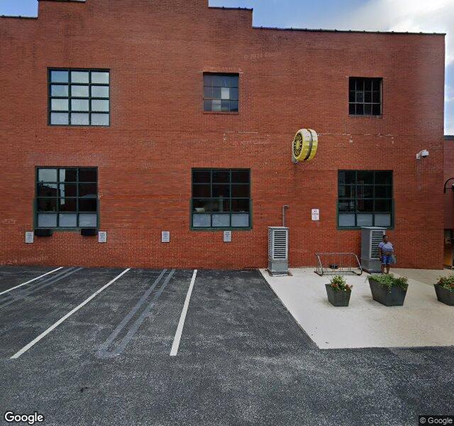 ADLC Accounting and Multiservices storefront - Baltimore