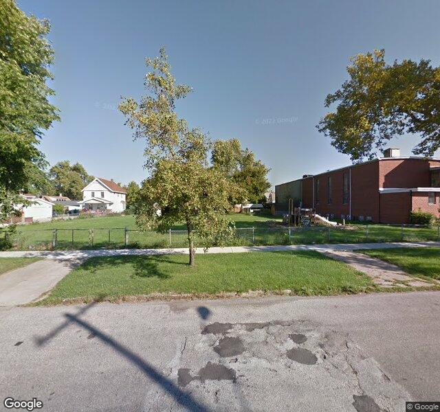 Off the GRIDdle location - Cleveland